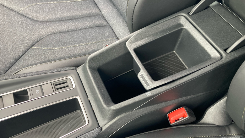 Skoda Elroq 125kW 50 SE 55kWh 5dr Auto Electric Estate